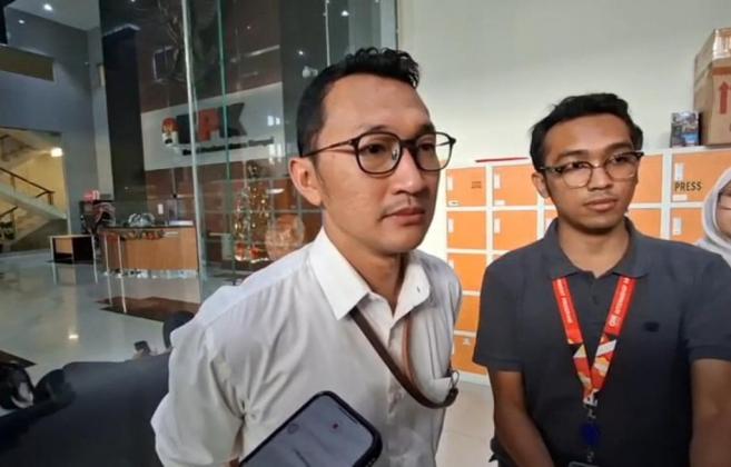 KPP Madya Jakarta Utara Digeledah KPK, Uang Komitmen Rp8 Miliar Mengalir