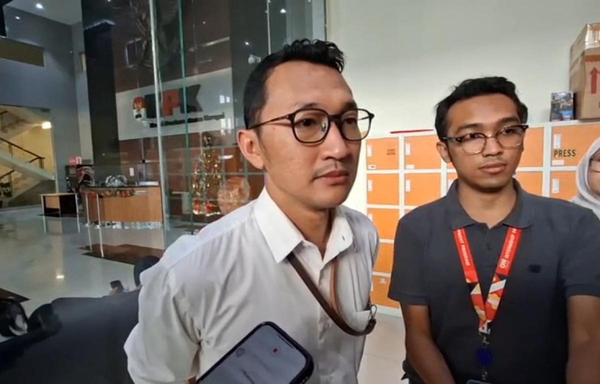 KPK Periksa Ketua Hiswana Migas Soal Pengadaan SPBU