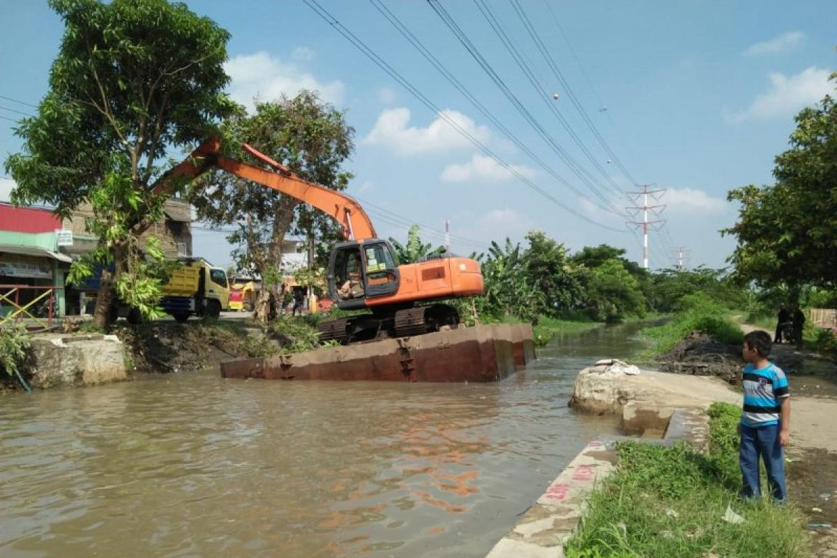 Pemprov Banten Siapkan Rp821 Miliar untuk Upaya Pengendalian Banjir
