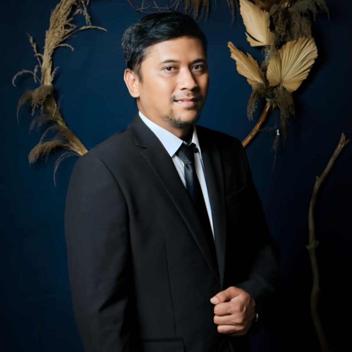 Sepuluh Tahun Menjadi Kader, Syaepul Rahayu Pimpin Karang Taruna Tigaraksa dengan Visi Pemuda Berwawasan