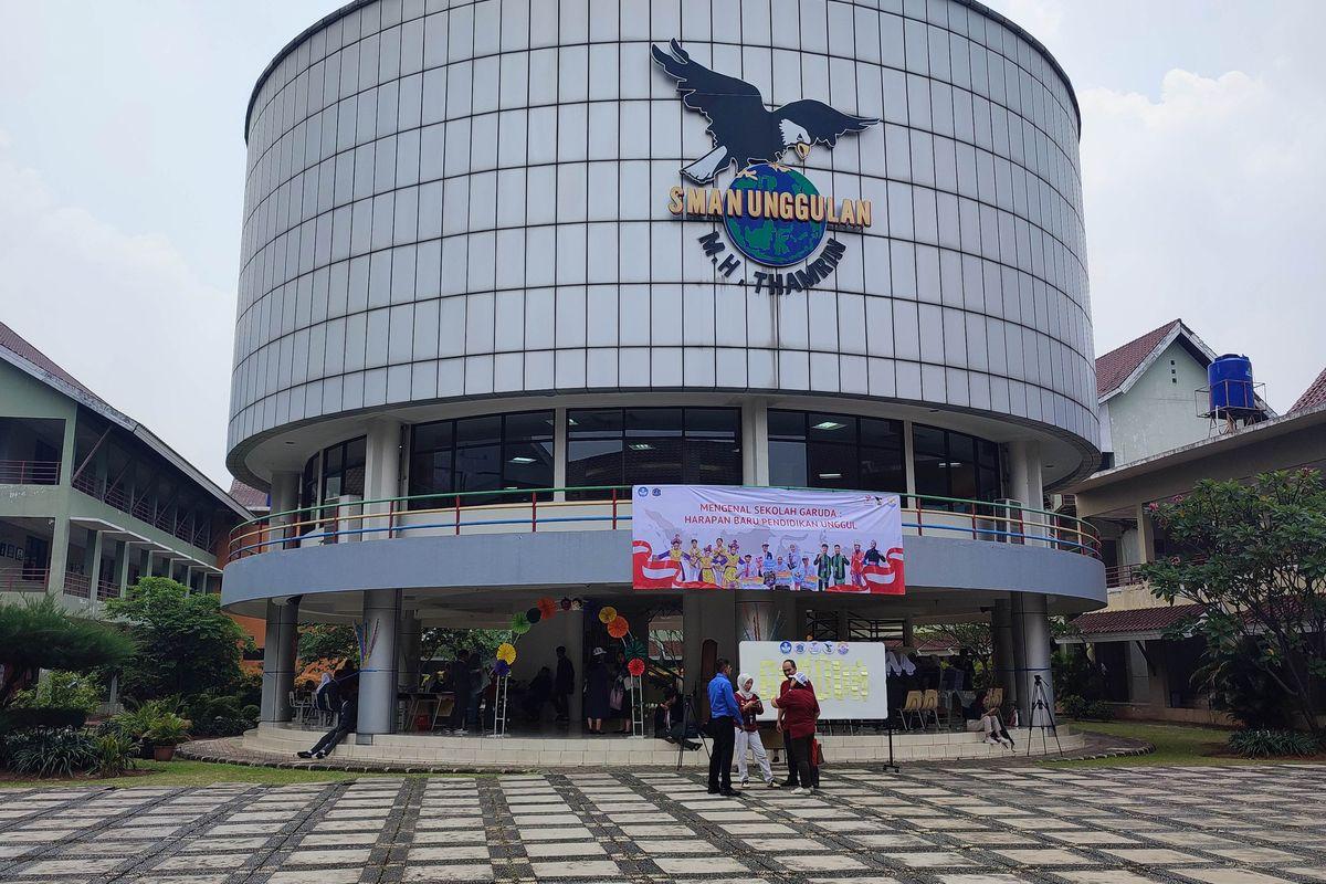 20 Sekolah Negeri Paling Berprestasi di Jakarta Versi Puspresnas, Referensi Penting Jelang SPMB 2026