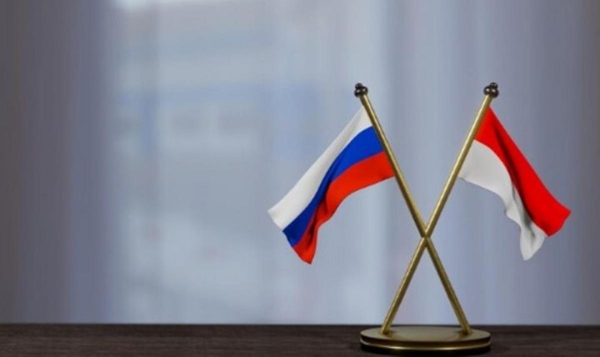 Kabar Baik! Beasiswa Rusia untuk Pelajar Indonesia Naik Jadi 300 Kuota Mulai 2026, Ada Jurusan Energi Nuklir!