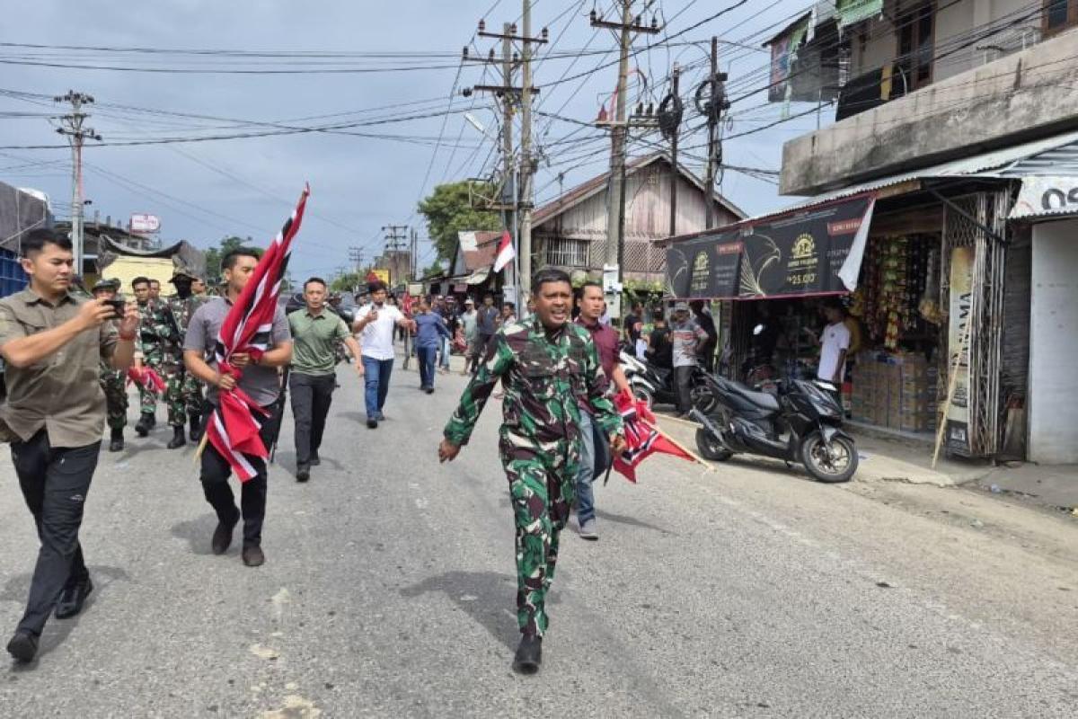 Pemerintah Harus Hati-Hati Soal Normalisasi Pengibaran Bendera GAM
