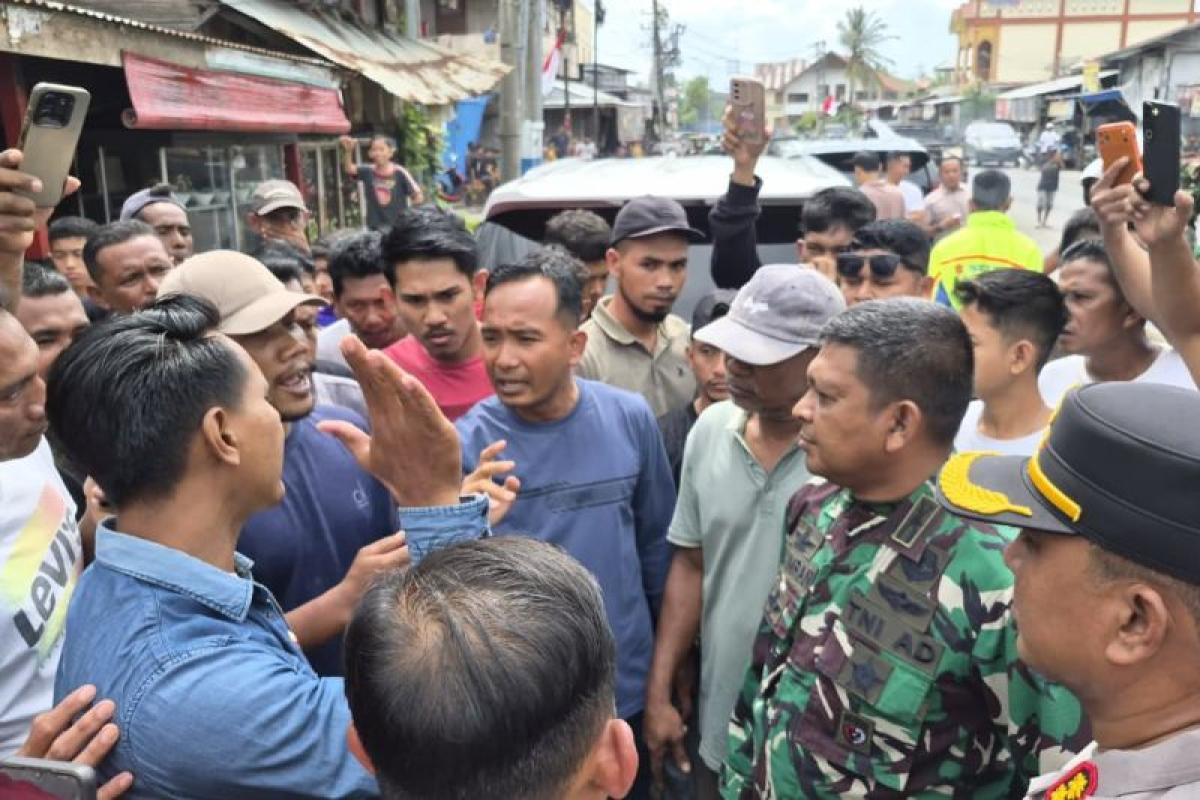 Pengibaran Bendera GAM Cederai Komitmen Perdamaian Aceh