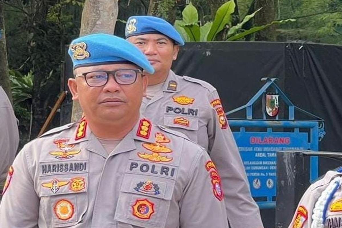 Polda Riau Pasang Badan! Polisi Dilarang Keras Bekingi Kejahatan Lingkungan