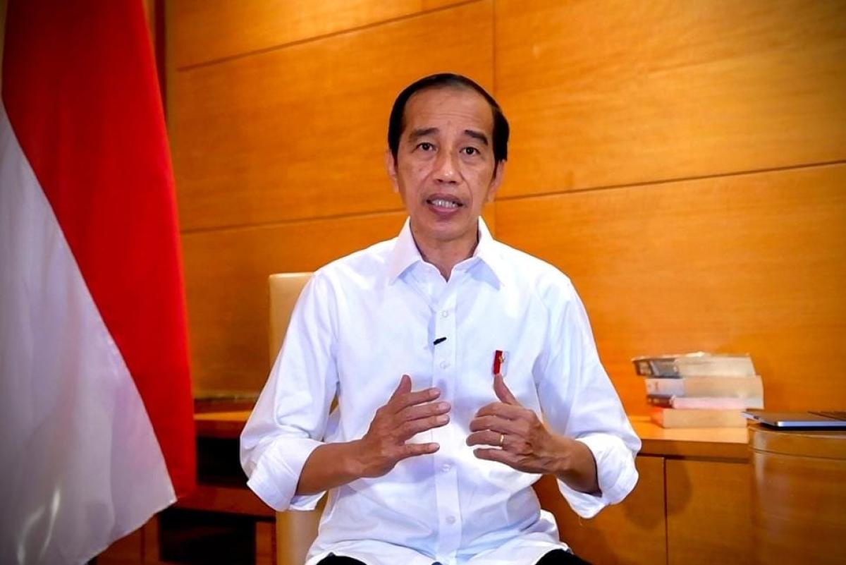 Jokowi Siap Turun Gunung Bantu PSI, Pengamat Nilai Ada Simbiosis Politik Jelang 2029