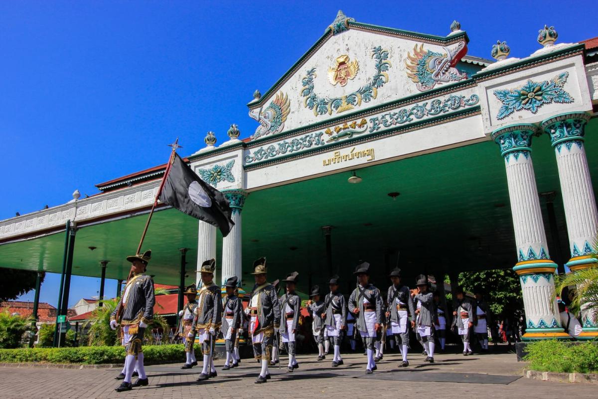 Yogyakarta Resmi Terapkan Pidana Kerja Sosial
