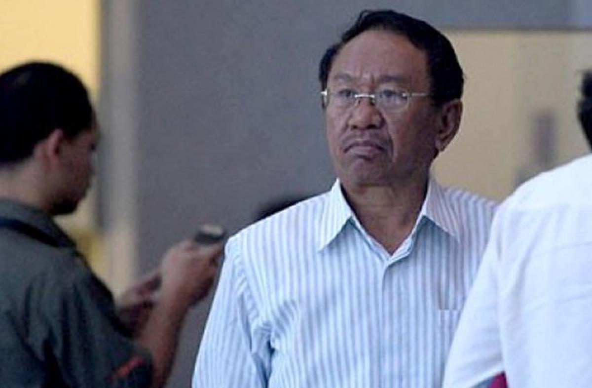 KPK Respons Jeda Waktu Penerbitan SP3 Kasus Aswad Sulaiman