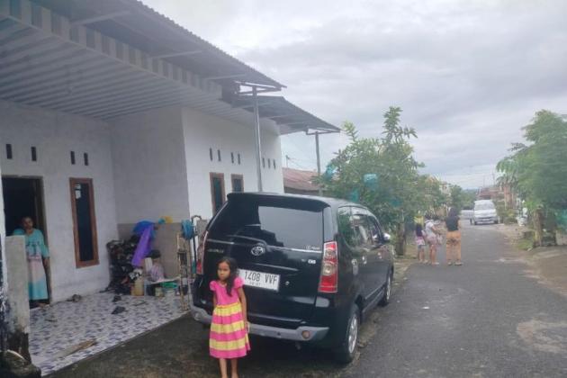 Gempa Guncang Agam Dua Kali, Warga Berhamburan Keluar Rumah