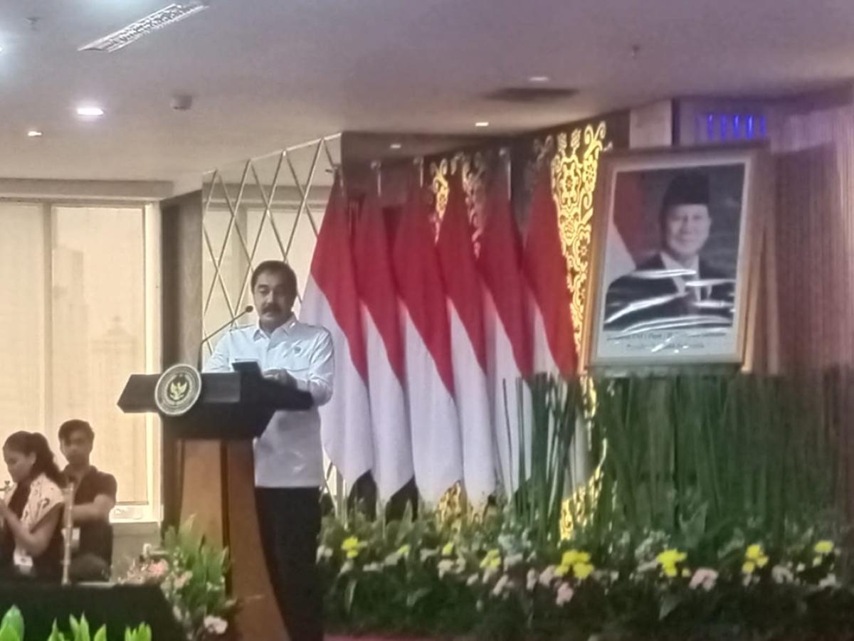 Gebrakan Kemenimipas 2026! Agus Andrianto Luncurkan 15 Program Aksi, Imigrasi-Lapas Berubah Total?