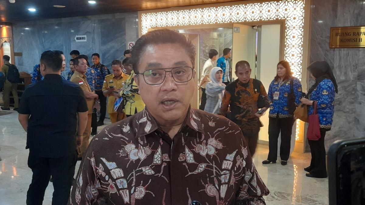Geger! Pilkada Lewat DPRD Bakal Balik Lagi? DPR Buka Suara Soal Anggaran Jumbo