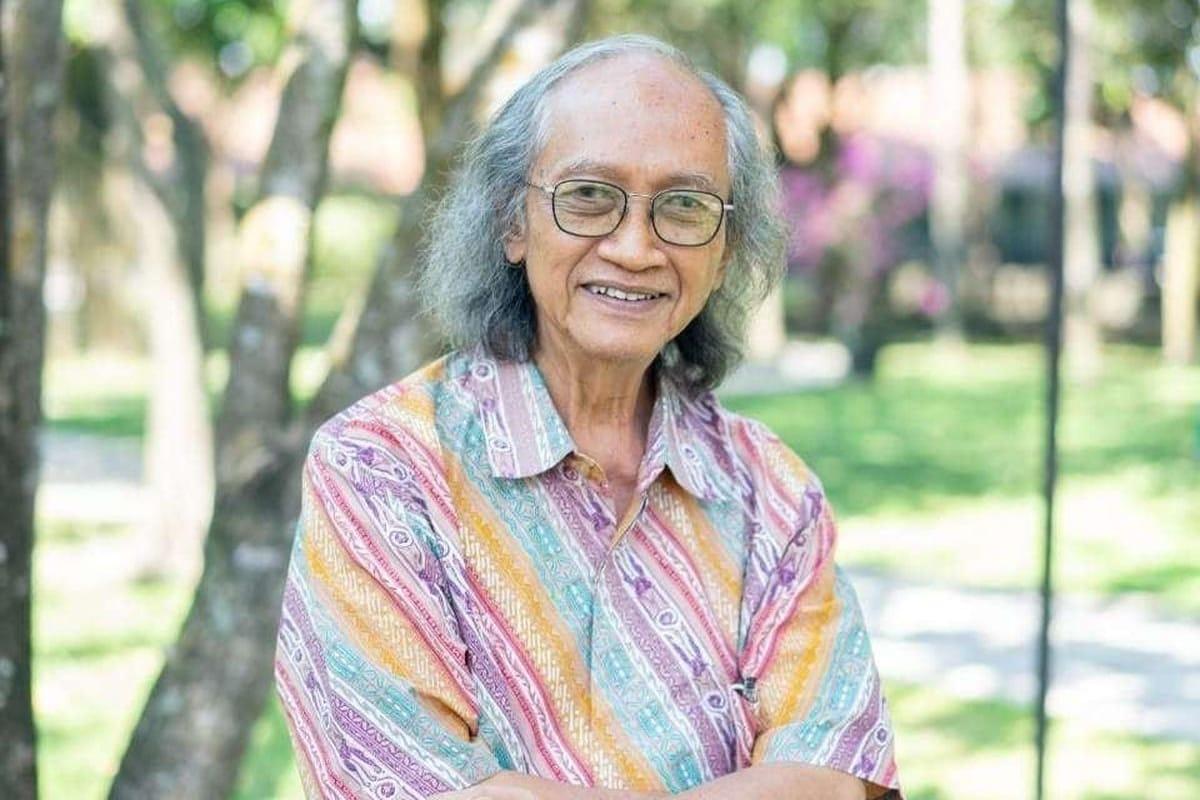 Kabar Duka Tanah Air, Romo Mudji Sutrisno Meninggal Dunia di Usia 71 Tahun  