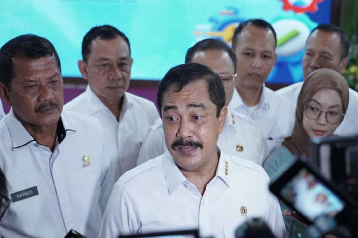 Mulai 2 Januari 2026, Narapidana di Indonesia Bisa Dihukum Kerja Sosial Tanpa Masuk Sel