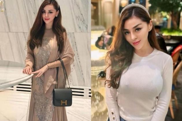 Safa Marwah Blak-blakan Soal Telegram dan Hubungannya dengan Ridwan Kamil