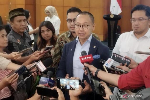 Wakil Ketua MPR: Usulan Kepala Daerah Dipilih DPRD Layak Dikaji