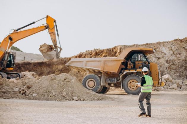 Harga Minerba 2025 Anjlok Parah, Tapi Setoran ke Negara Malah Meledak Lampaui Target: Kok Bisa?