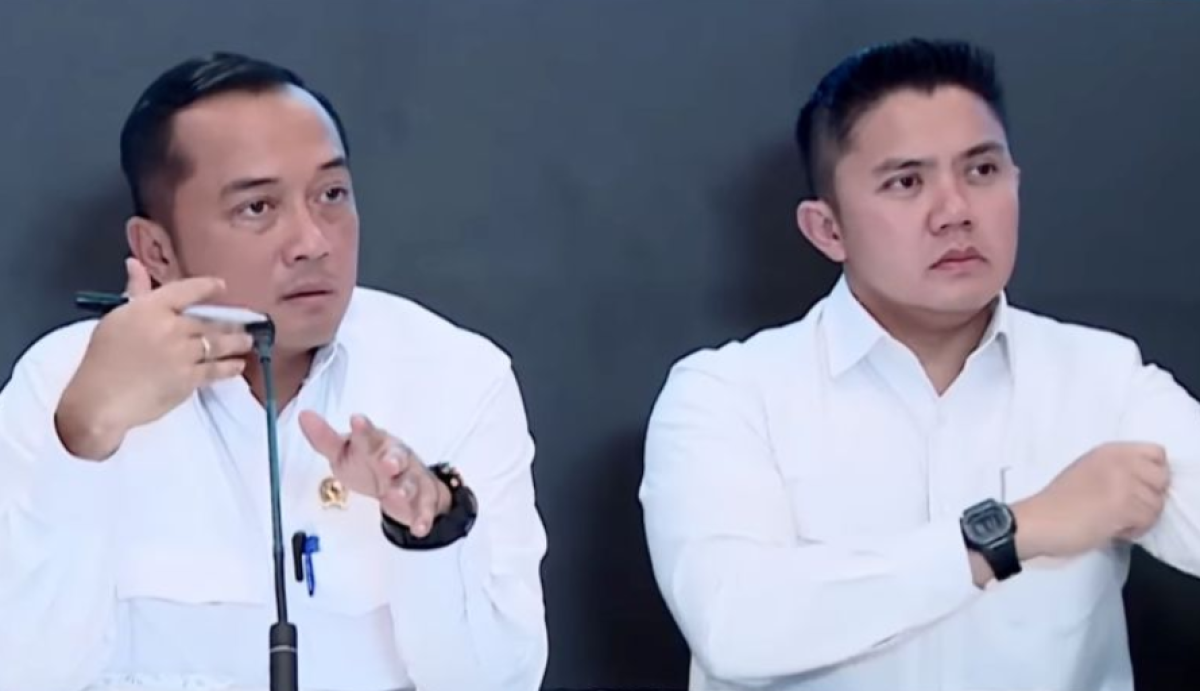 Pemerintah tak Tinggal Diam, Kemenhut Audit  24 Perusahaan Usai Banjir Hancurkan Sumatera