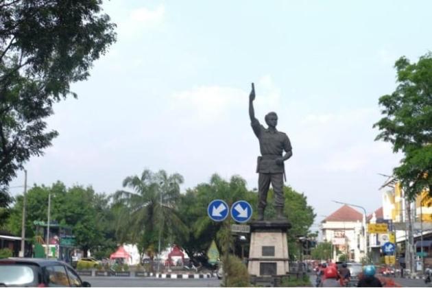 Solo Jadi Magnet Baru, Kreativitas Anak Muda Dongkrak Kunjungan Wisata ke Solo