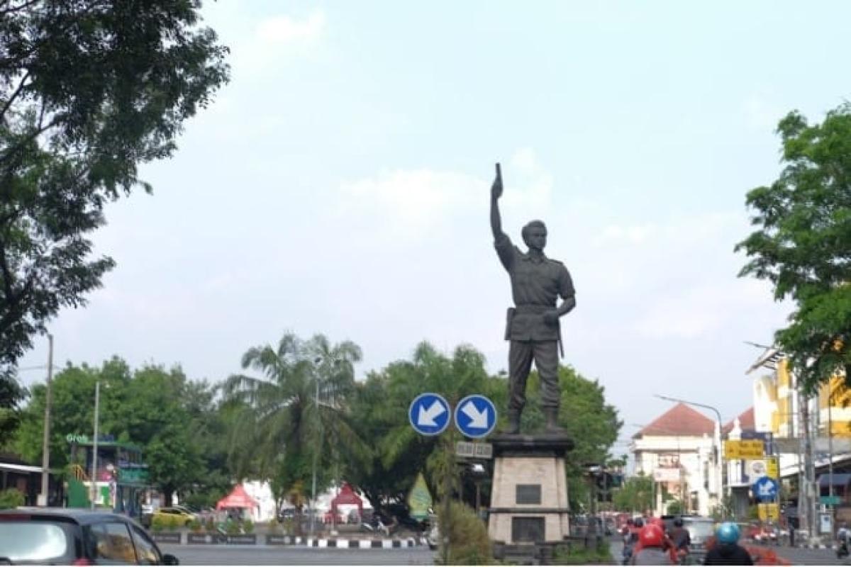 Solo Jadi Magnet Baru, Kreativitas Anak Muda Dongkrak Kunjungan Wisata ke Solo