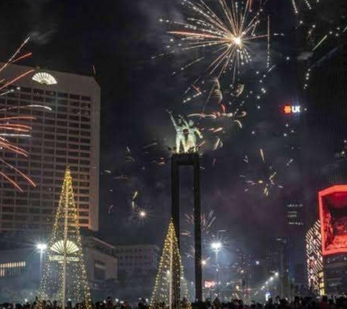 Donasi Warga Jakarta untuk Sumatera Tembus Rp3,1 Miliar di Malam Tahun Baru