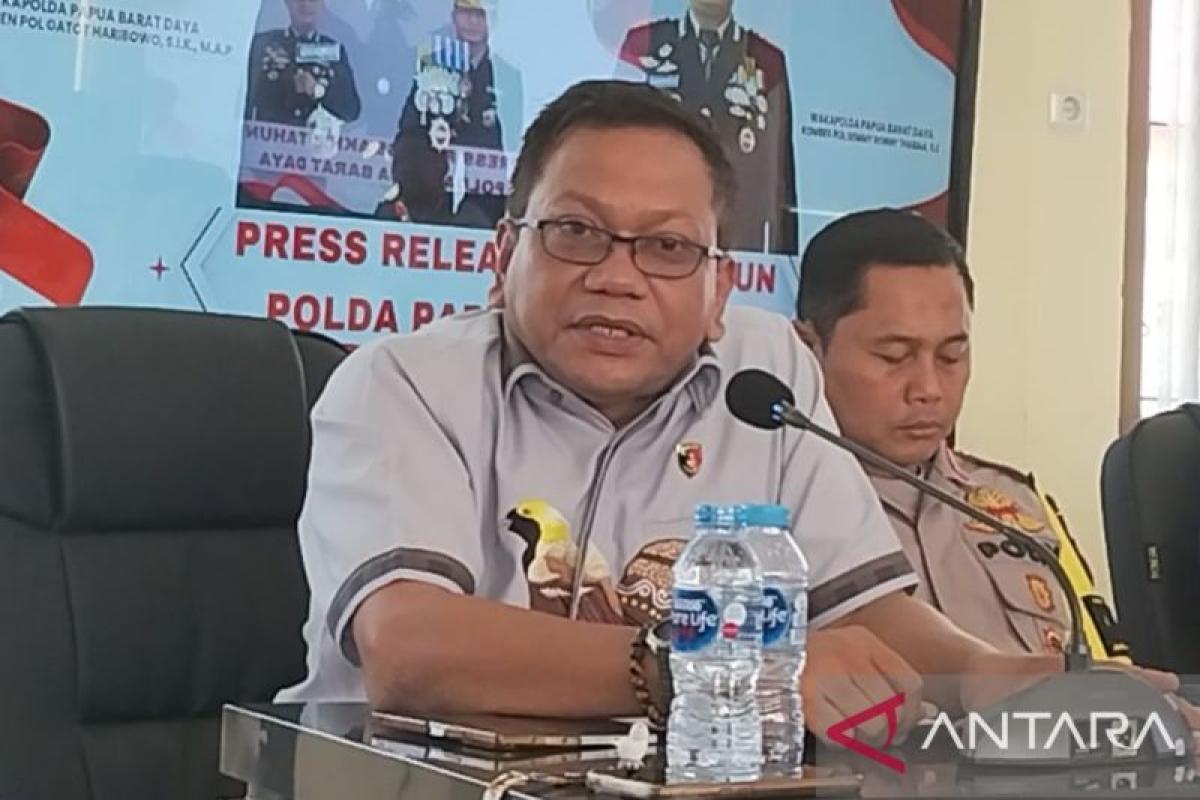 Polisi Dalami Kasus Pelecehan Libatkan Sekda dan Asisten I Raja Ampat
