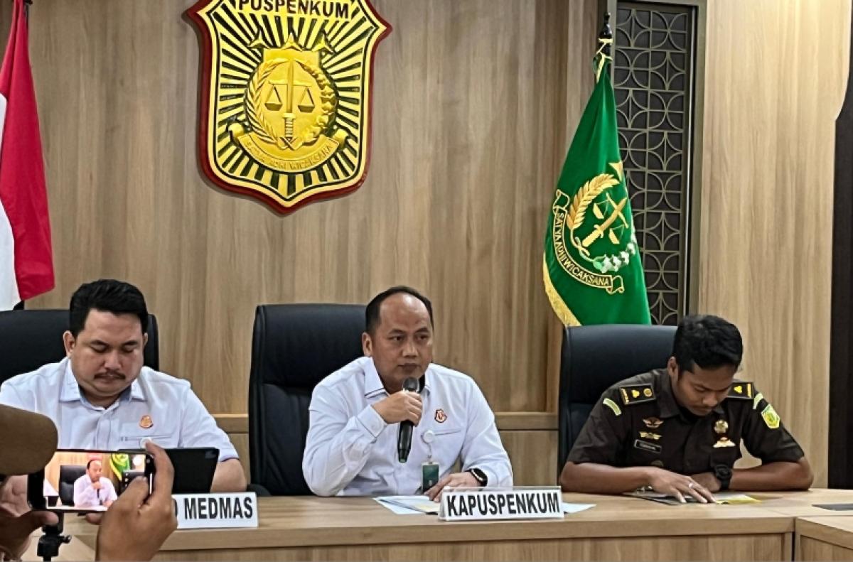 Kontroversi Pasal 21 Tipikor, Kejagung Akan Pelajari Dampak Perubahan MK
