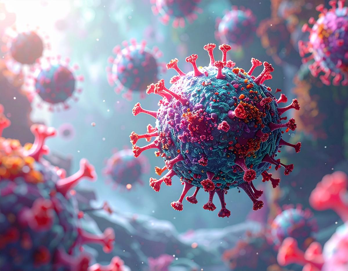 Varian Flu Subclade K Terdeteksi di Indonesia, Kemenkes Tegaskan Tak Perlu Panik