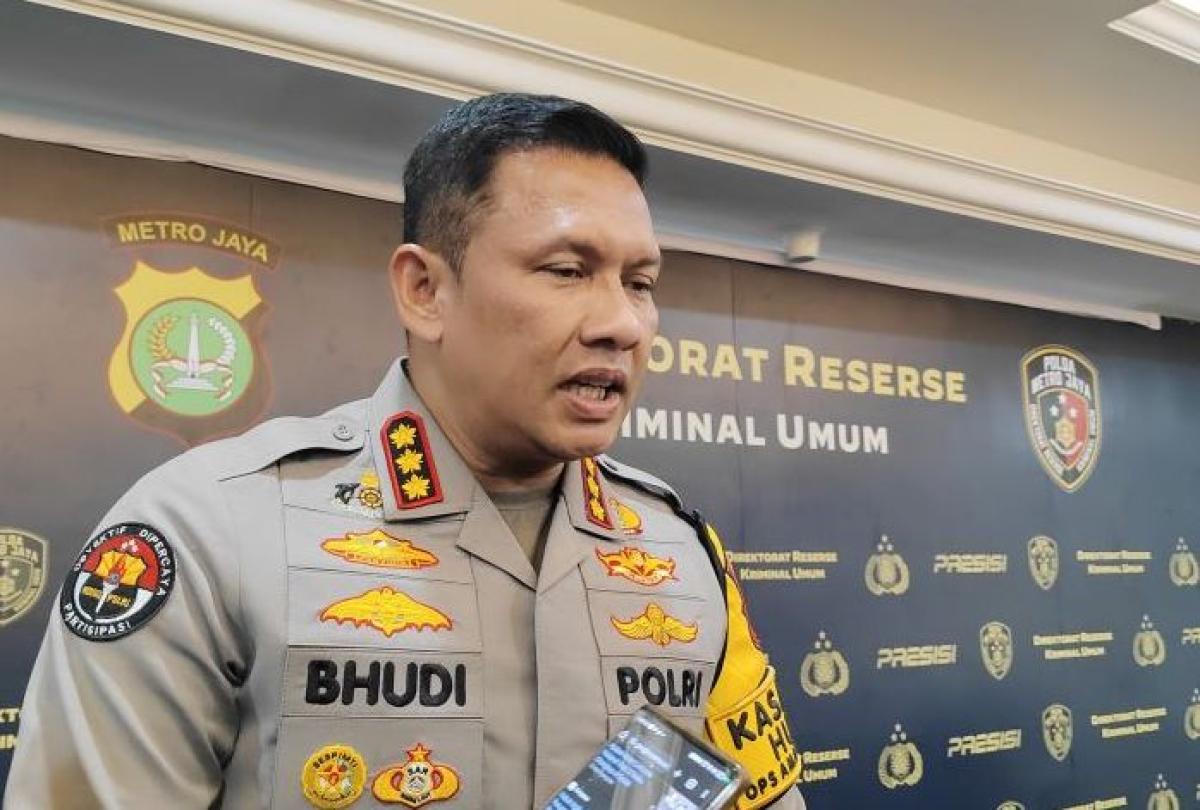 Polda Metro Jaya Terbitkan SP3 untuk Eggi Sudjana dan Damai Hari Lubis