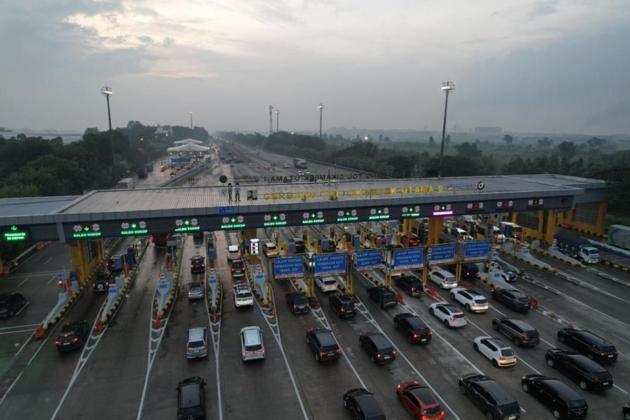 BURUAN CEK! Diskon Tol 30 Persen Siap Manjakan Mudik Lebaran 2026, Jangan Sampai Ketinggalan Jadwalnya!