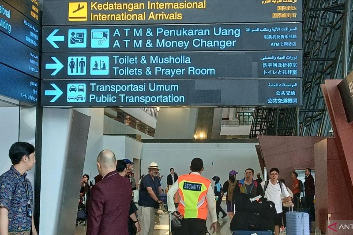 Polisi Bongkar Modus Liburan untuk Kirim CPMI Nonprosedural ke Korsel