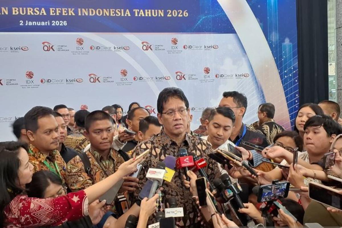 Purbaya Wajibkan Pedagang Kripto Lapor Data Transaksi ke DJP