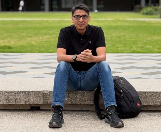Pakar Hukum UGM Zainal Arifin Mochtar dapat Teror Via Telepon, Diancam  Ditangkap