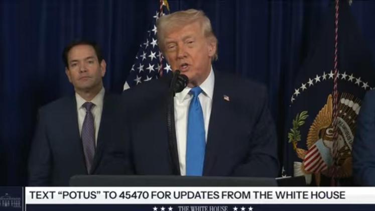 Gebrakan Trump! AS Siap Caplok Industri Minyak Venezuela, Raksasa Energi Amerika Bakal Guyur Miliaran Dolar