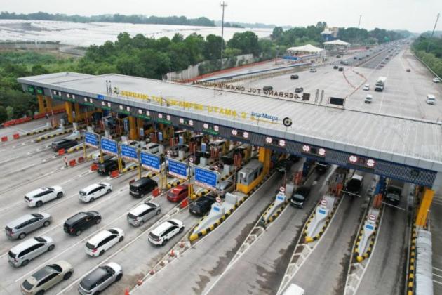 Estimasi Biaya Tol dan BBM Jakarta–Purwokerto untuk Mudik Lebaran 2026