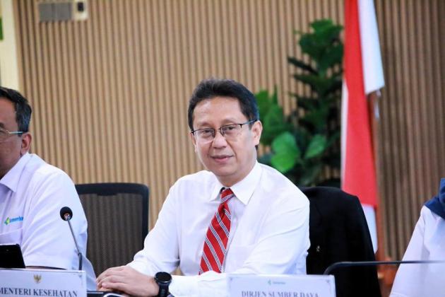 Heboh Flu H3N2 Subclade K, Menkes Budi Buka Suara: Tak Se-mematikan COVID-19!