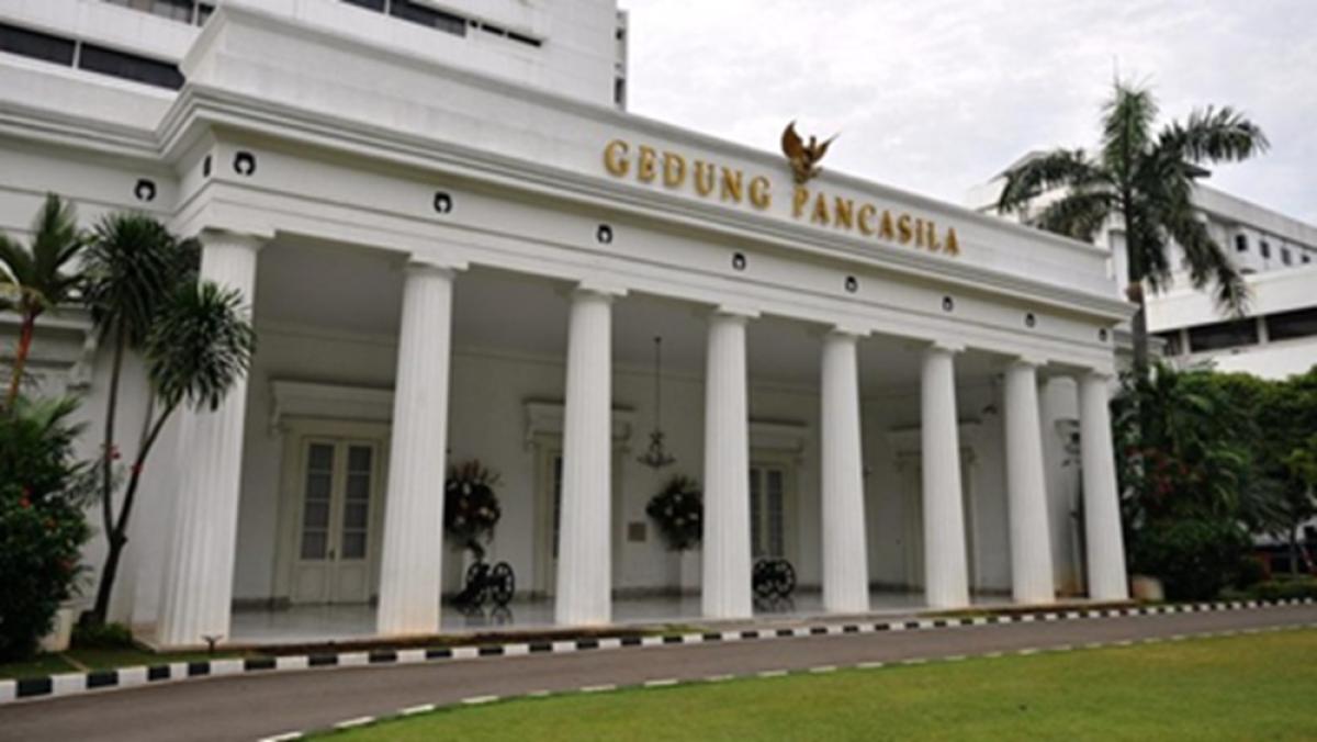 Update Darurat! Kemlu RI Pastikan Kondisi WNI di Venezuela Aman Pasca Serangan Kilat Militer AS