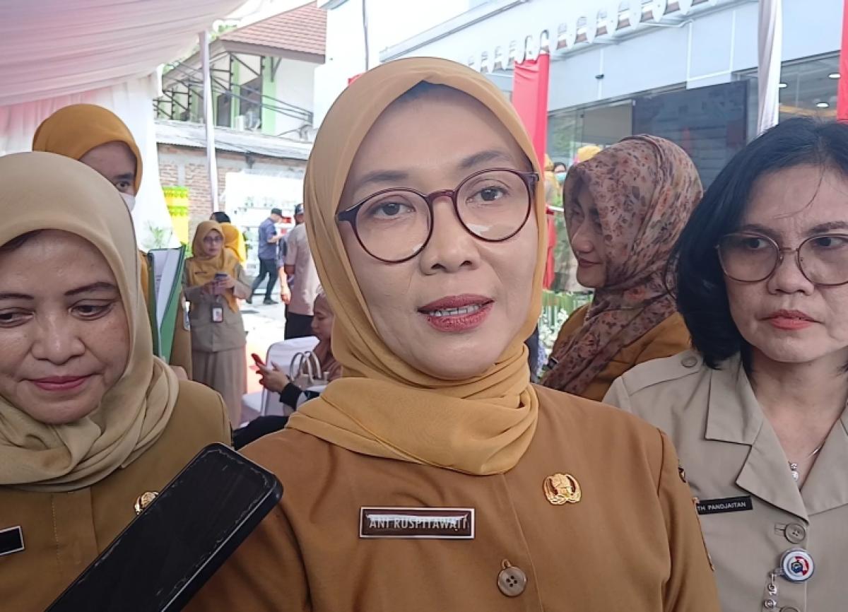 Dinkes DKI Pastikan Jakarta Masih Bebas Super Flu, Warga Diminta Tetap Waspada