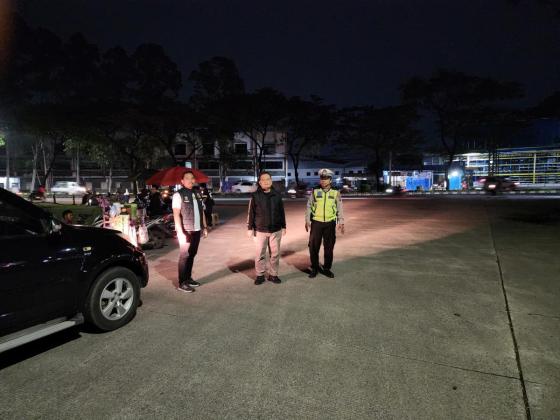 Jadi Fokus Ops Cipkon Polisi, Tiga Kawasan di Tangerang Ini Disebut Rawan Aksi Kejahatan!