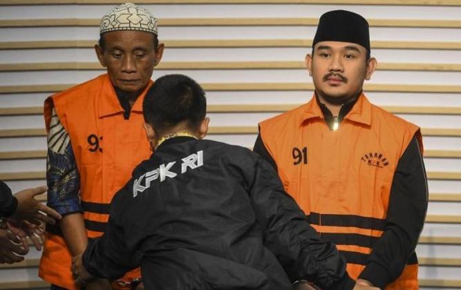 KPK Panggil Mantan Sekdis Cipta Karya Kabupaten Bekasi Jadi Saksi Kasus Suap Ijon Proyek