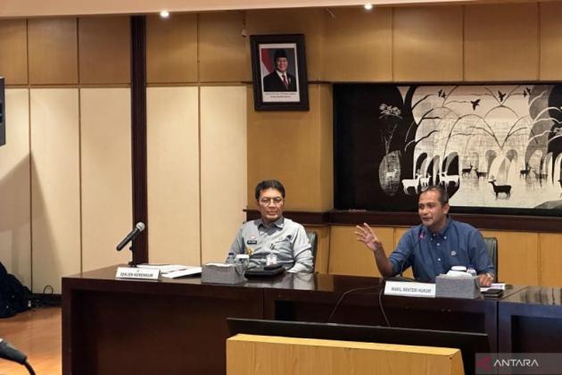 KUHP Baru: Pasal 'Penghinaan' Pejabat Tinggi Makin Ketat, Ini Alasannya!