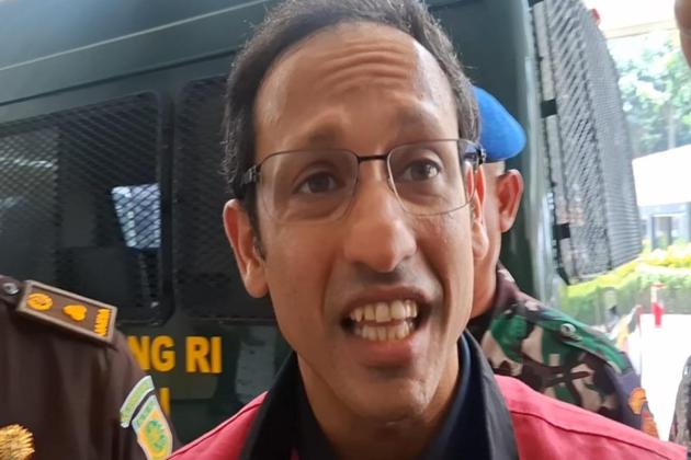 Nadiem Makarim Bantah Kenaikan Harta Rp4,87 Triliun dari Korupsi Chromebook, Begini Penjelasannya