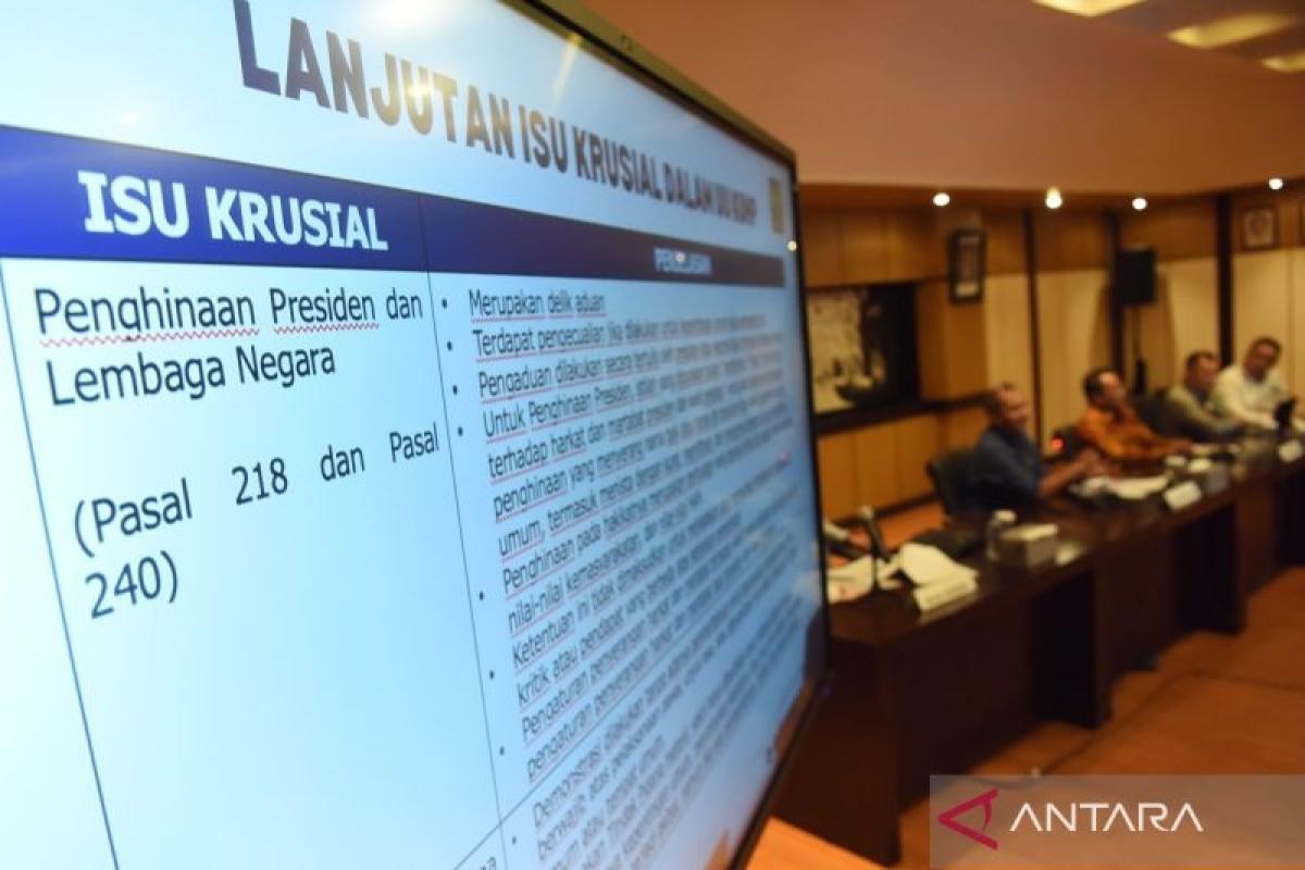 Revolusi Hukum Pidana: KUHP Baru, KUHAP, dan UU Penyesuaian Pidana Mulai Berlaku, Apa yang Perlu Anda Tahu?