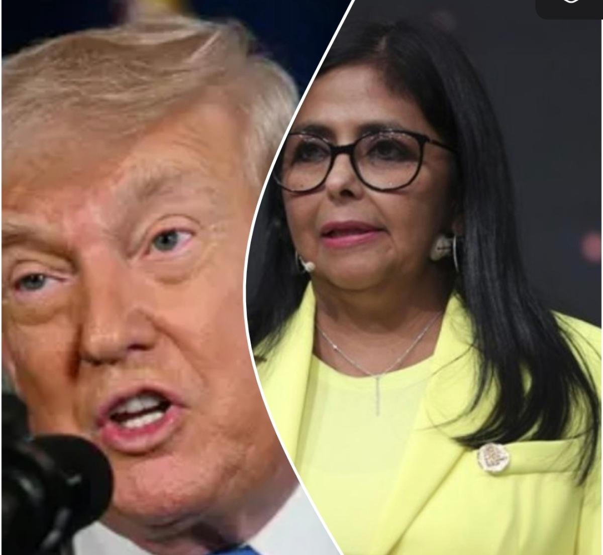 Milisi Bersenjata Razia Warga AS, Washington Minta Warganya Tinggalkan Venezuela