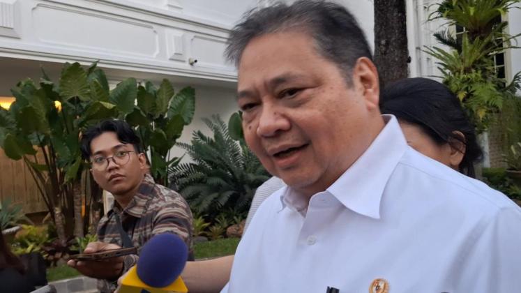 Waspada Dampak Geopolitik AS-Venezuela, Pemerintah Pantau Ketat Potensi Gejolak Harga Minyak!