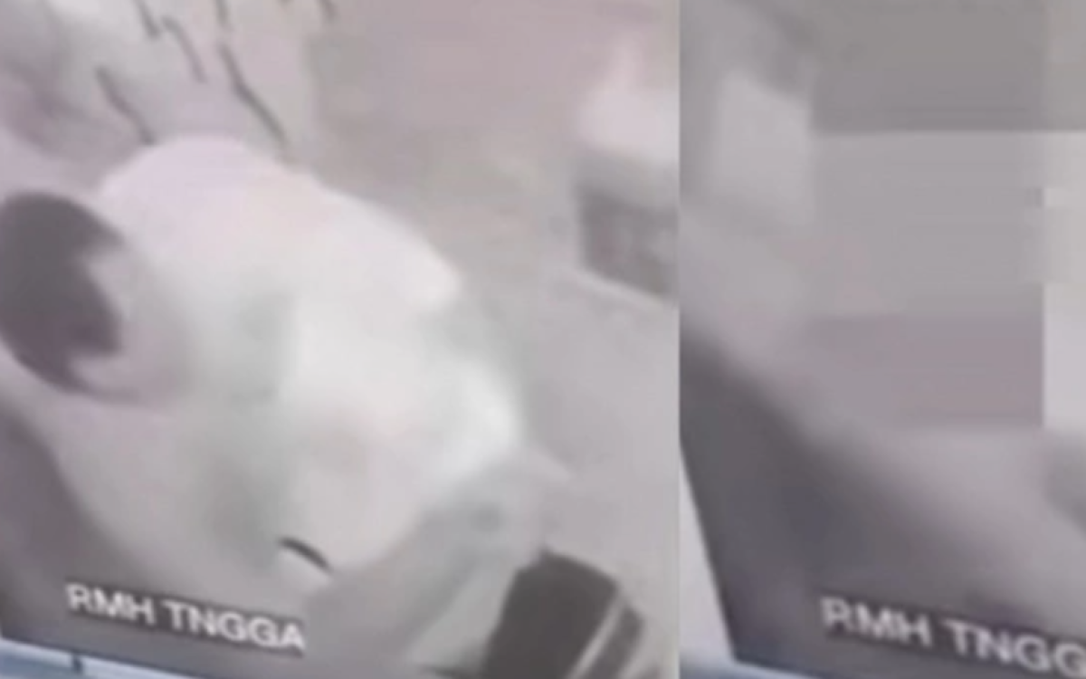 Geger! Video Mesum Oknum Pegawai RSUD Kudus Terciduk Kamera CCTV di Ruang Pemulasaran Jenazah, Langsung Dibebastugaskan!