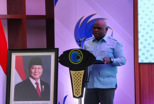Pigai Bikin Geger: Suatu saat KPK Tidak Boleh Ada Lagi di Indonesia!