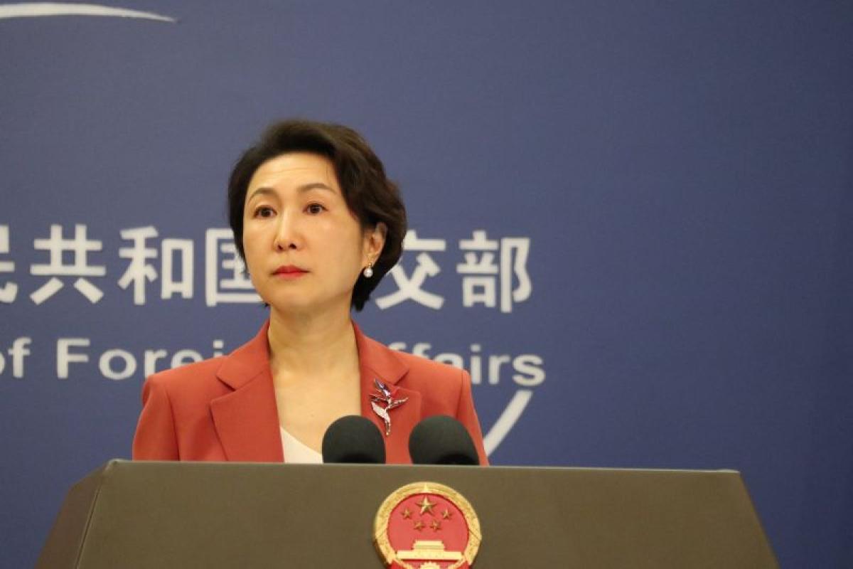 China Sebut Peradilan Maduro di AS Tidak Sah