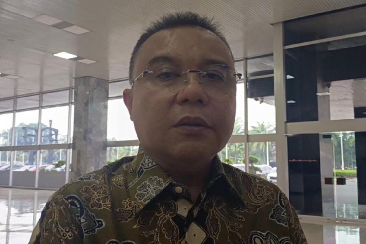 Dasco Tegaskan KUHP dan KUHAP Baru Disusun Sesuai Prosedur, Publik Diminta Tempuh Jalur Hukum