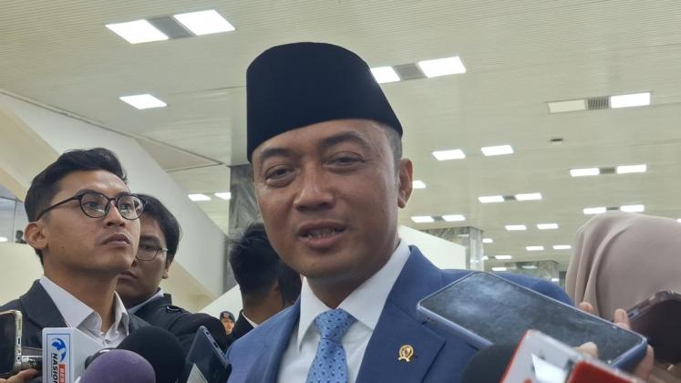 Istana Minta Aparat Usut Tuntas Dugaan Teror Pengkritik Pemerintah
