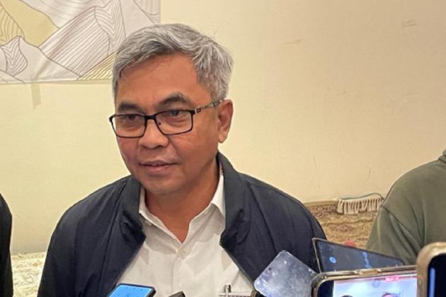 Isu KPK Terbelah Mencuat, Setyo Budiyanto Tegaskan Pimpinan Solid Tangani Kasus Kuota Haji